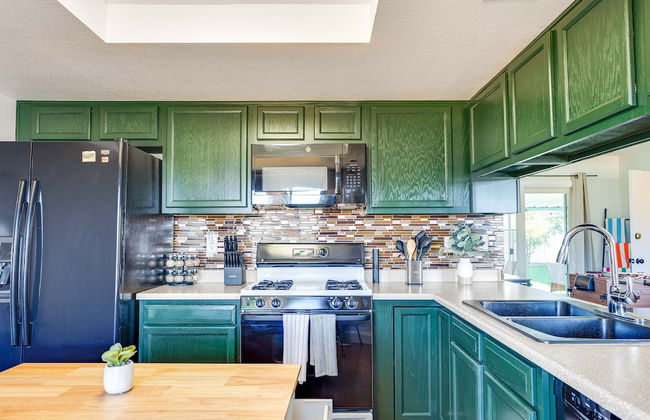 Campbell Phoenix - Foto 10