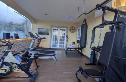 Arouca Passadiços Alojamento & Jacuzzi - SPA - Foto 7