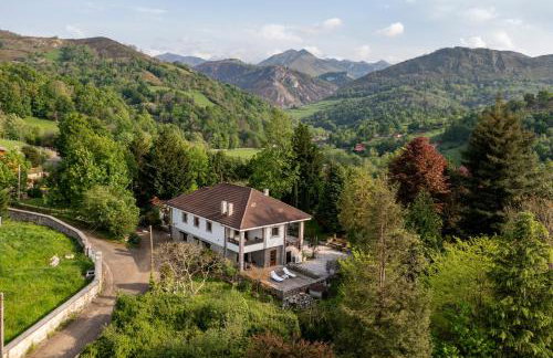 Casa Raíz y Cumbre - Foto 2