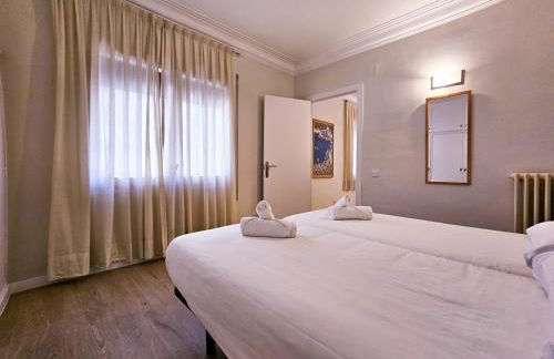 Classbedroom Park Güell Apartment - Foto 14