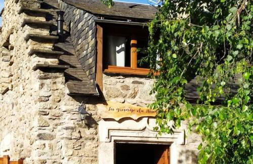 La grange du hameau - Foto 2