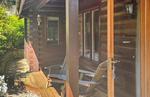 Maple Leaf Cottage - Foto 15