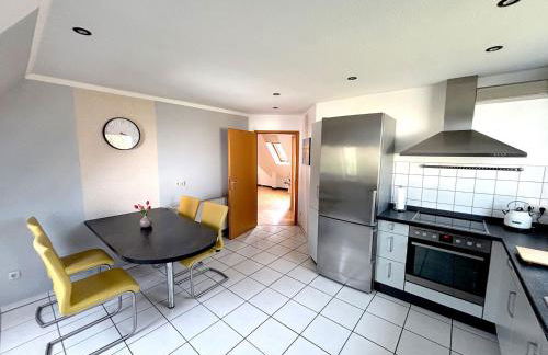 Grosse Comfort-Ferienwohnungen Haus Bonni - Foto 54