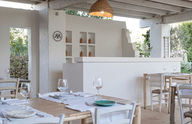 Masseria Li Foggi - Foto 66