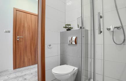 Apartament Sianożęty Dominikana 11 - Foto 11