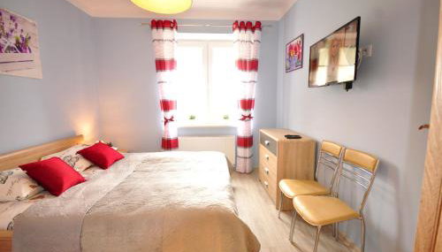 Apartament LENA III Deluxe - Foto 3