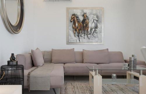 Athenian Riviera Penthouse Apartment - Foto 42