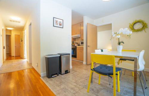 Central 3BR Home Steps from Castro St - Foto 38