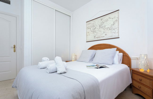 Sunstay Costa Lago Flat II Torremolinos - Foto 4