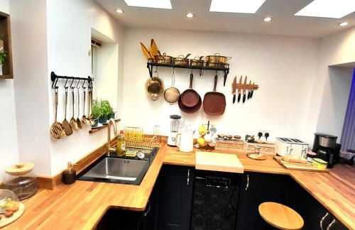 Beach Cottage Pakefield- Newly Fully Renovated House - Foto 6