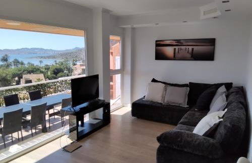 Ático de lujo - Foto 6