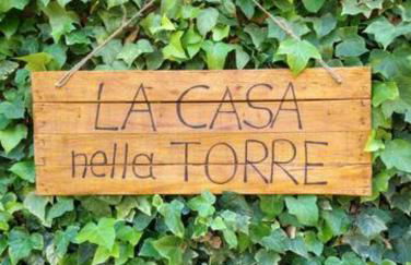 La Casa nella Torre - Apartment - Foto 16