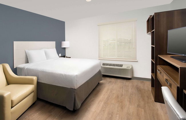 Extended Stay America Suites - Minneapolis - Airport - Mendota Heights - Foto 12