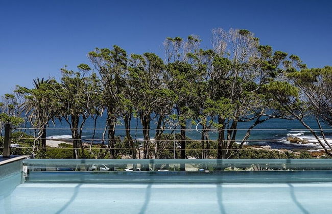 Blue Views Penthouse Beachfront Apartments - Foto 10