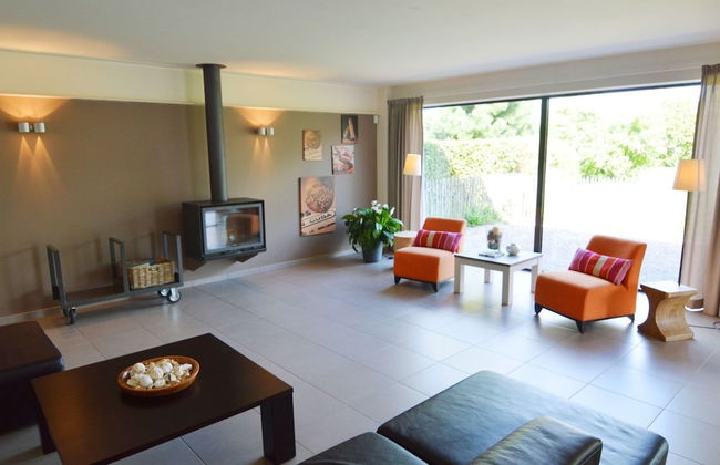 Family Villa, Profondeville - Foto 16