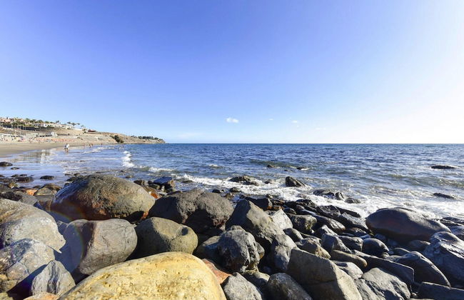 Holiday Home Meloneras Hills, Meloneras - Foto 27