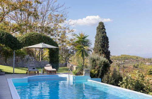 Villa Marrone Splendid Seaview - Foto 8