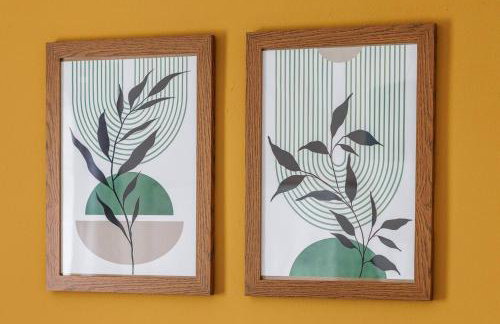 Enjoy a spacious 4 BR perfect big groups - Foto 50