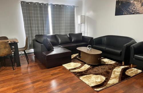 Bacton Coastal Retreat - Foto 52