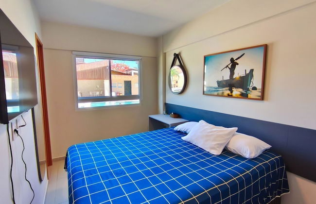 Lindos apartamentos no Porto Cayman - Foto 44
