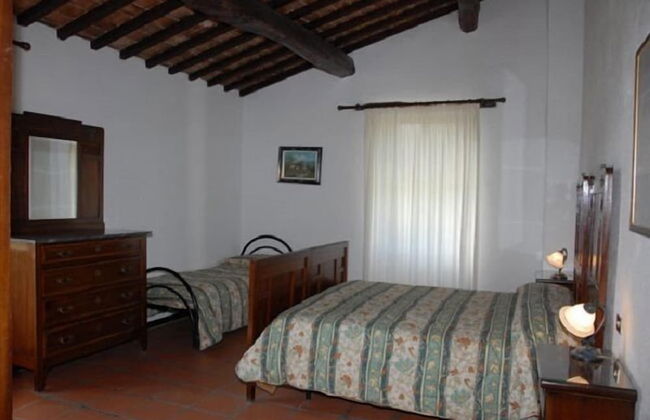 Agriturismo Fonte Abellana - Photo 4