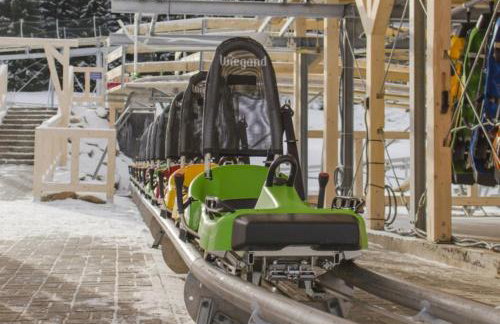 Aparthotel - Apartament BiałaPerła - Foto 20