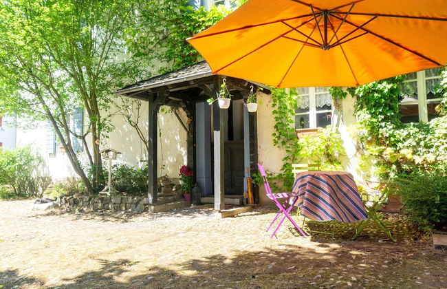 Earth Kingdom in the Pyrmonter Zehnthof - Foto 35