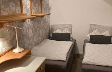 2 BR beautyful vacation home / Ferienhaus Brunsberg - Foto 21