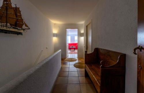 Es Forn - Vistas panorámicas a la bahía I terraza privada I 5 dormitorios I chimenea I centro histórico I Brava Experience - Foto 53