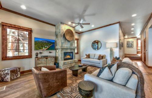 The PEAK Denali 13 - The Ultimate in Lakefront Luxury - Foto 20