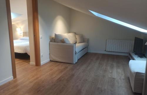 Apartament FREIXE de Molló Parc - Foto 19