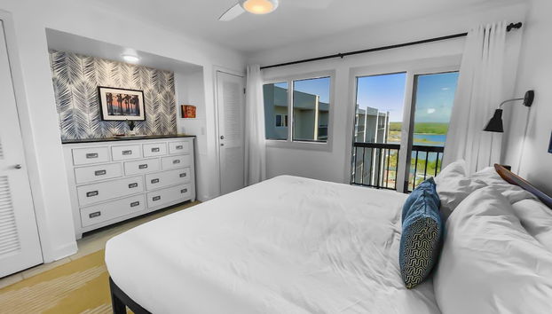 Casa Francesca 2 Bedroom Condo by RedAwning - Foto 4, Habitación