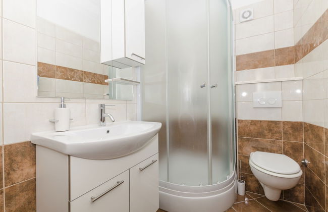 Apartments Caric - Foto 36