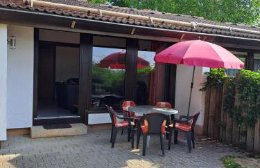 Ferienhäuser Meiß - Feriendorf Öfingen Schwarzwald - Foto 33