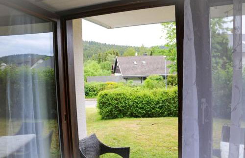 Fredys Paradies in der Dom Stadt St Blasien - Foto 27