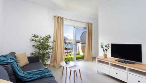 Vivienda Atlántico con terraza y vistas espectaculares - Foto 3