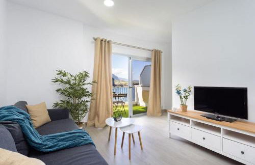 Vivienda Atlántico con terraza y vistas espectaculares - Photo 3