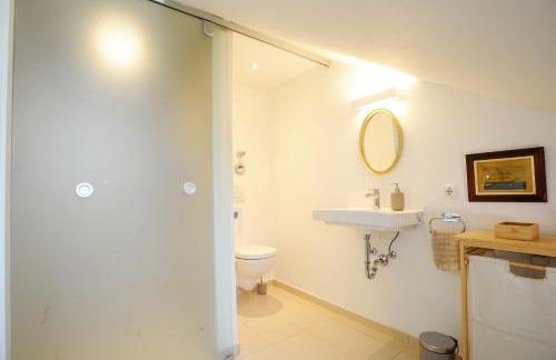 160qm Wohnung mit Balkon nahe Salzburg - Freilassing 2 Schlafzimmer, 2 Bäder - Foto 22