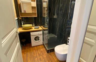 le Royal XIX vue mer 212 - Foto 34