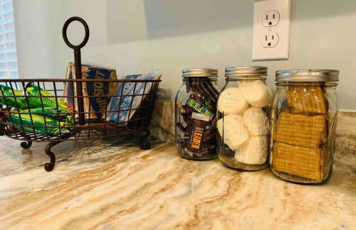 Clean & Serene House Studio - easy onoff I-40 - Foto 11