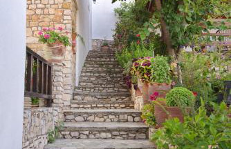 Pension Andromeda - Foto 40