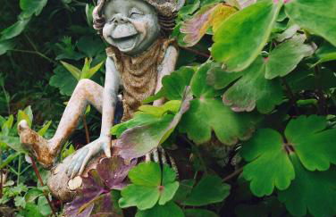 Pen Y Bont Cottage Llanuwchllyn Bala - Foto 47