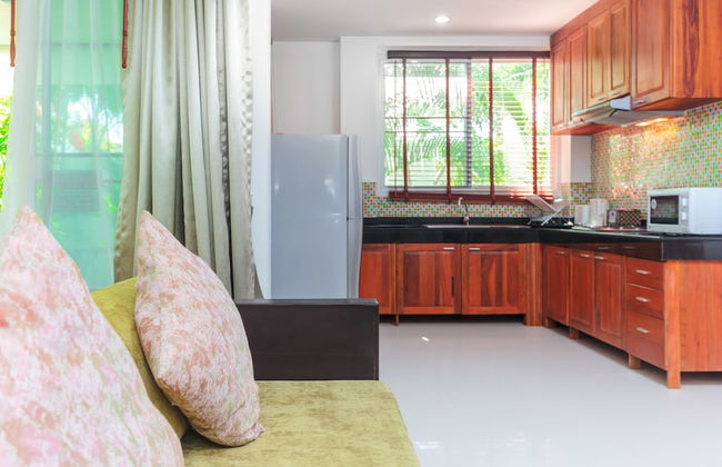 Davina Beach Homes - Foto 23