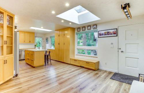 Classic Woodinville Wine Country Escape! - Foto 7