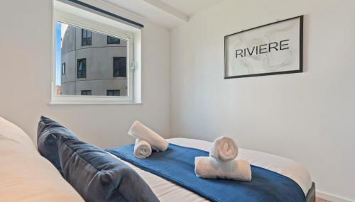 Sapphire Suite-citycentre-luxury-freeparking - Foto 3