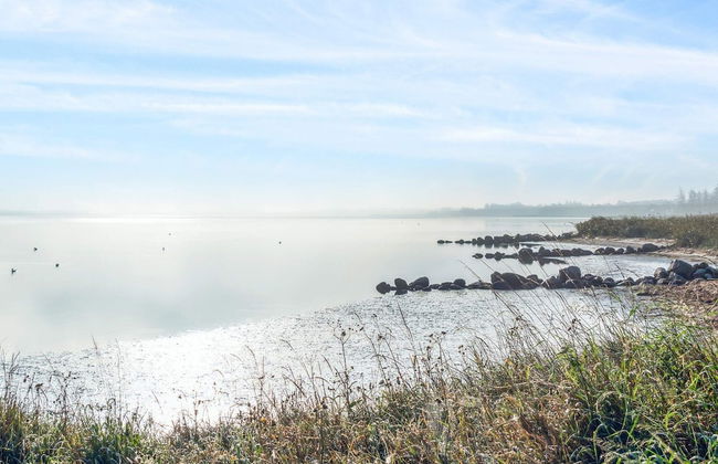 4 Star Holiday Home in Storvorde - Foto 41