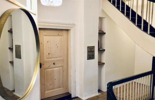 kleines Stadthaus - Foto 12