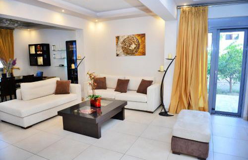 Diamond Rod Villa near Faliraki - Photo 11