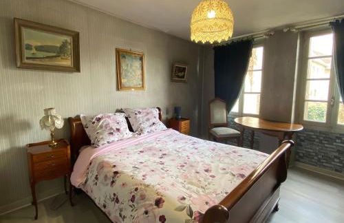 Appartement calme centre ville - Foto 1