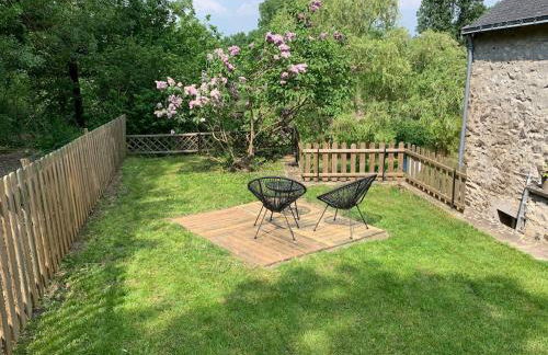 Appartement dans maison avec jardin privatif - Photo 1